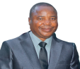 Mr. Lucas A. Mwimo
